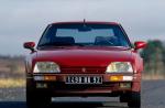 Citroen CX 25 GTi Turbo 2 1986 года